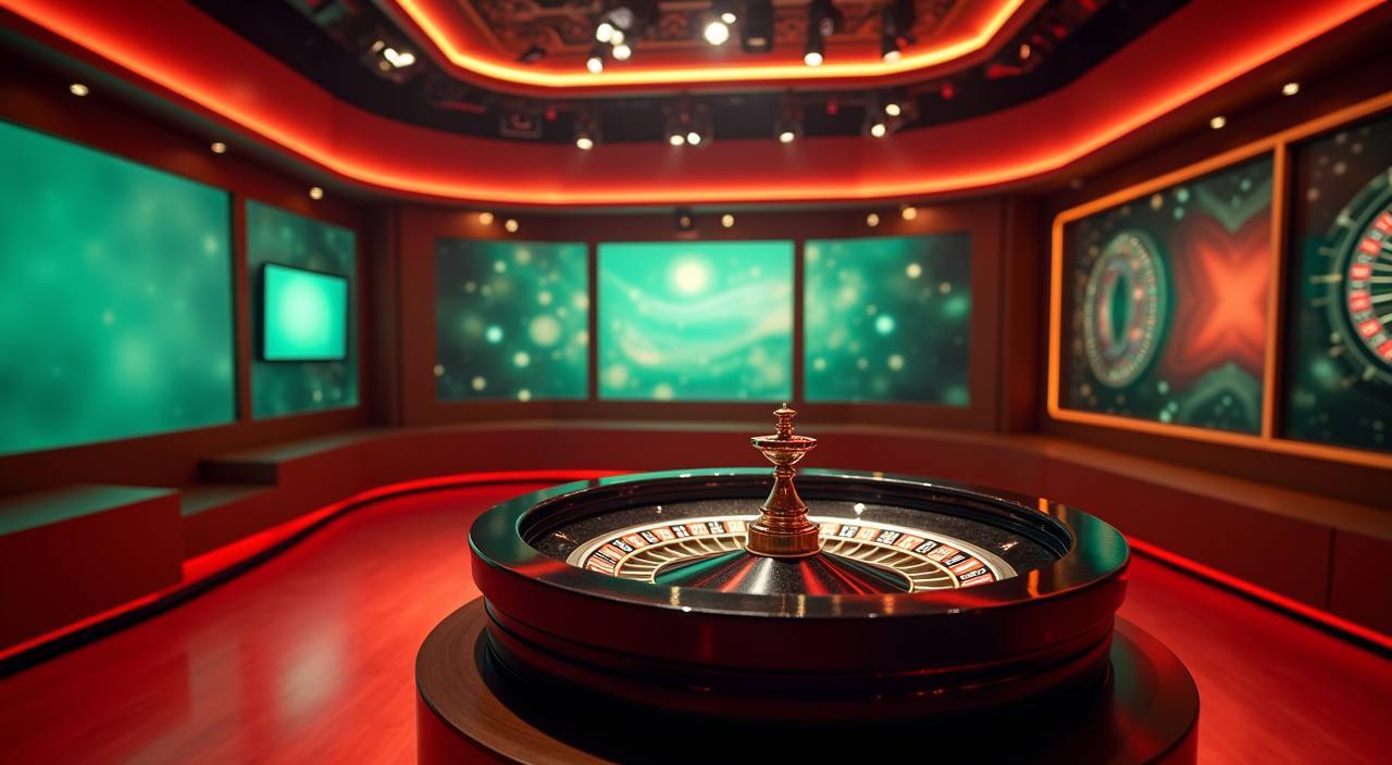 noga88 Inside the Roulette Blazespin Experience